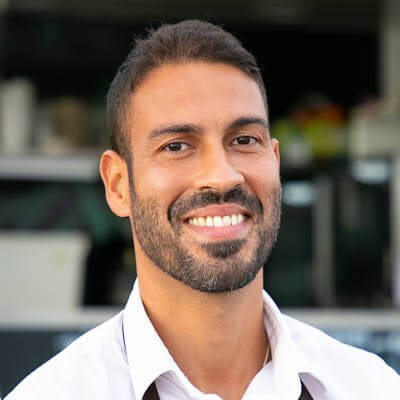آقای شمس